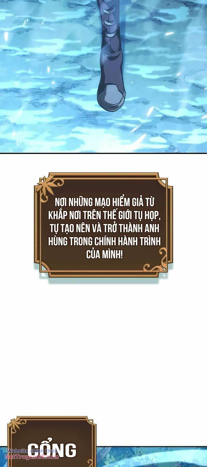 Mạo Hiểm Giả Cuối Cùng Chapter 0 - Trang 2