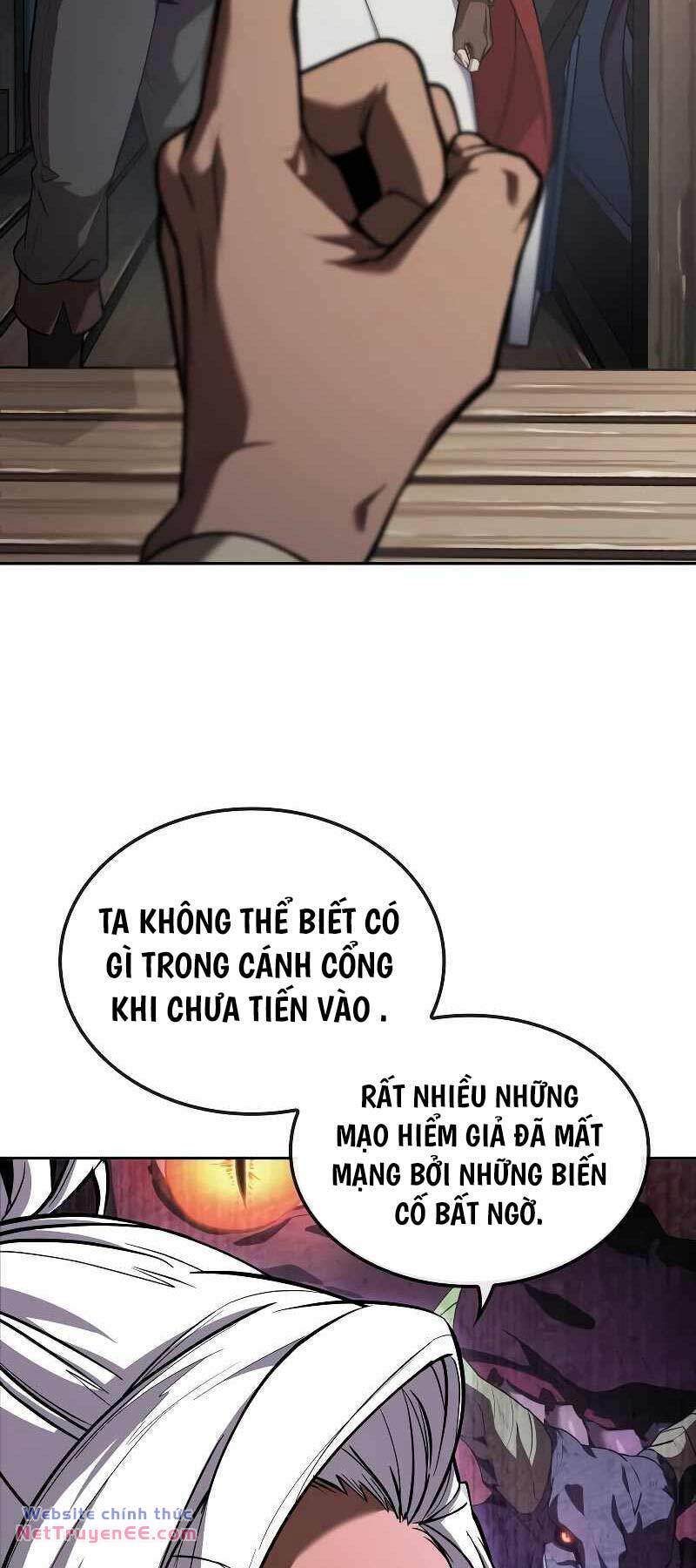 Mạo Hiểm Giả Cuối Cùng Chapter 0 - Trang 2