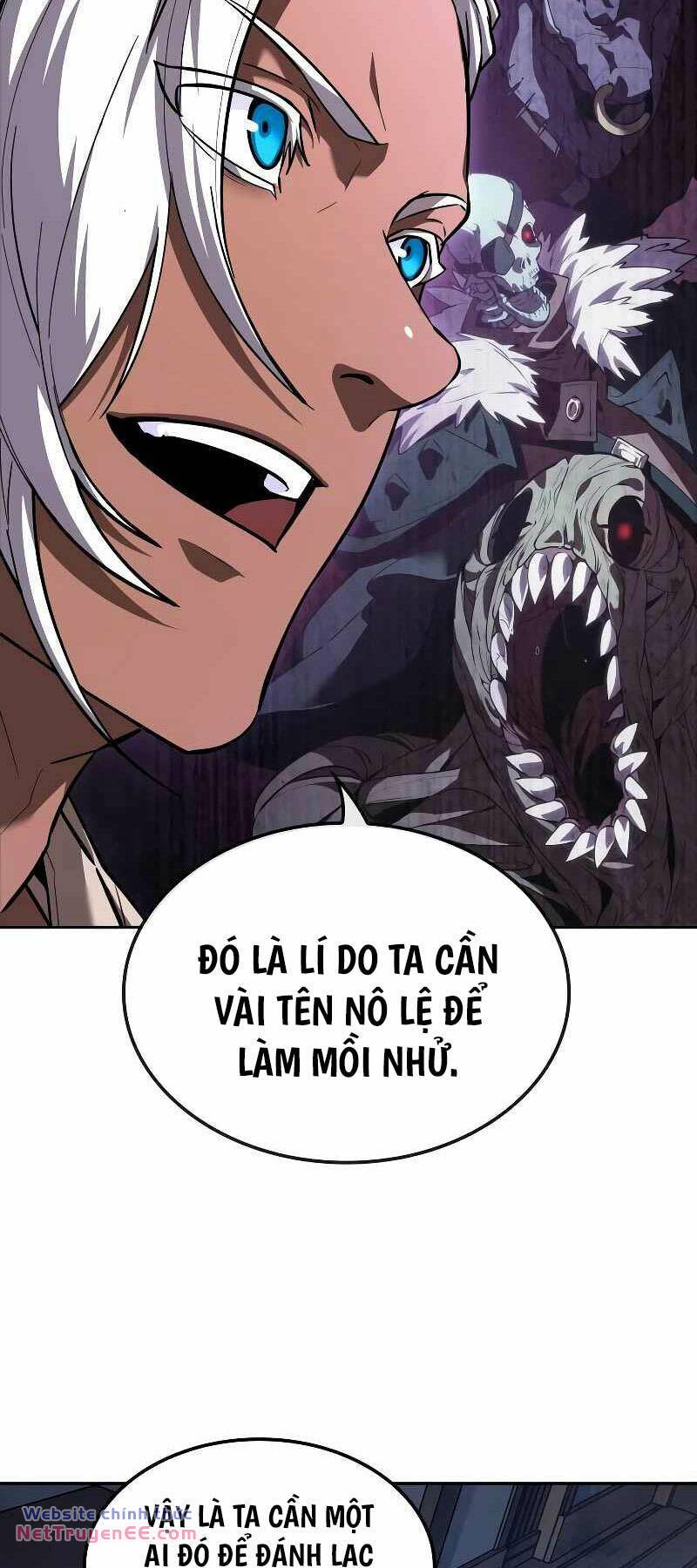 Mạo Hiểm Giả Cuối Cùng Chapter 0 - Trang 2