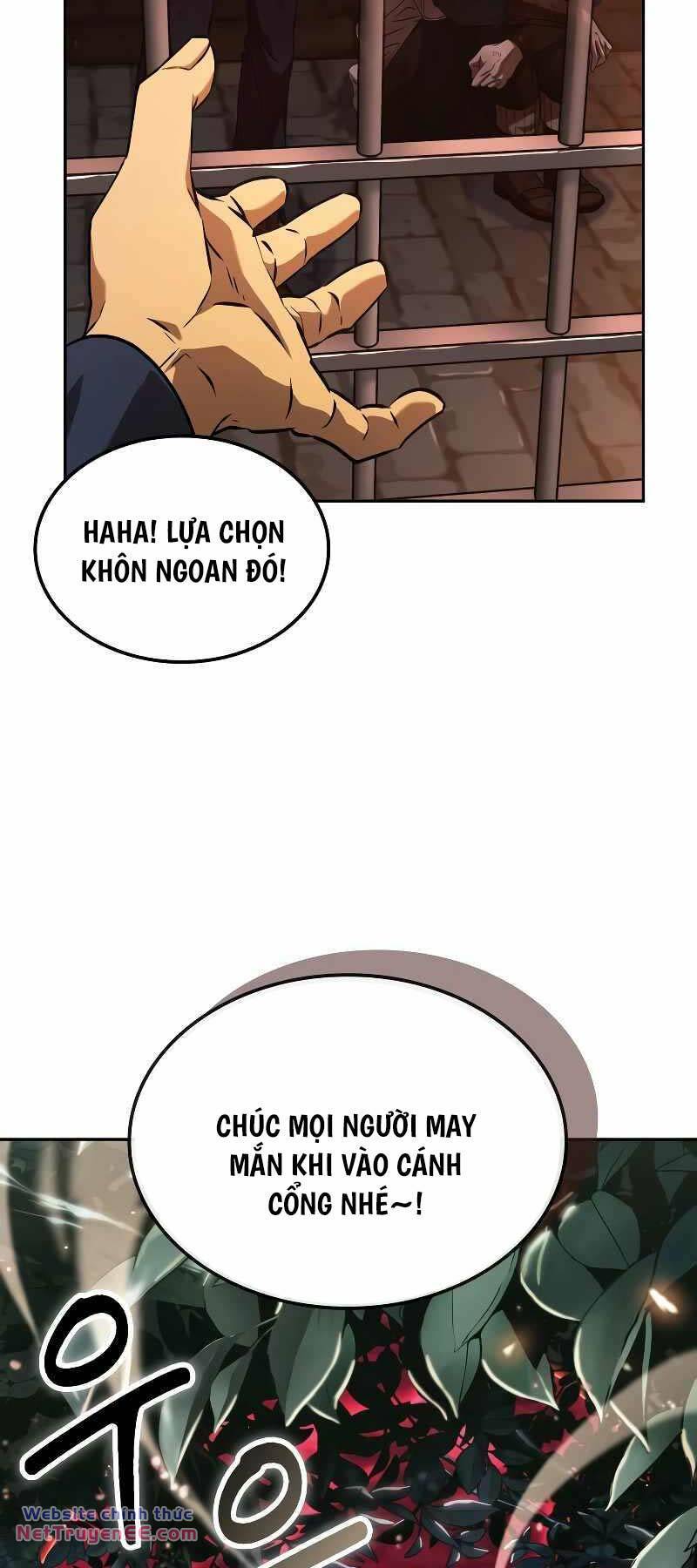 Mạo Hiểm Giả Cuối Cùng Chapter 0 - Trang 2