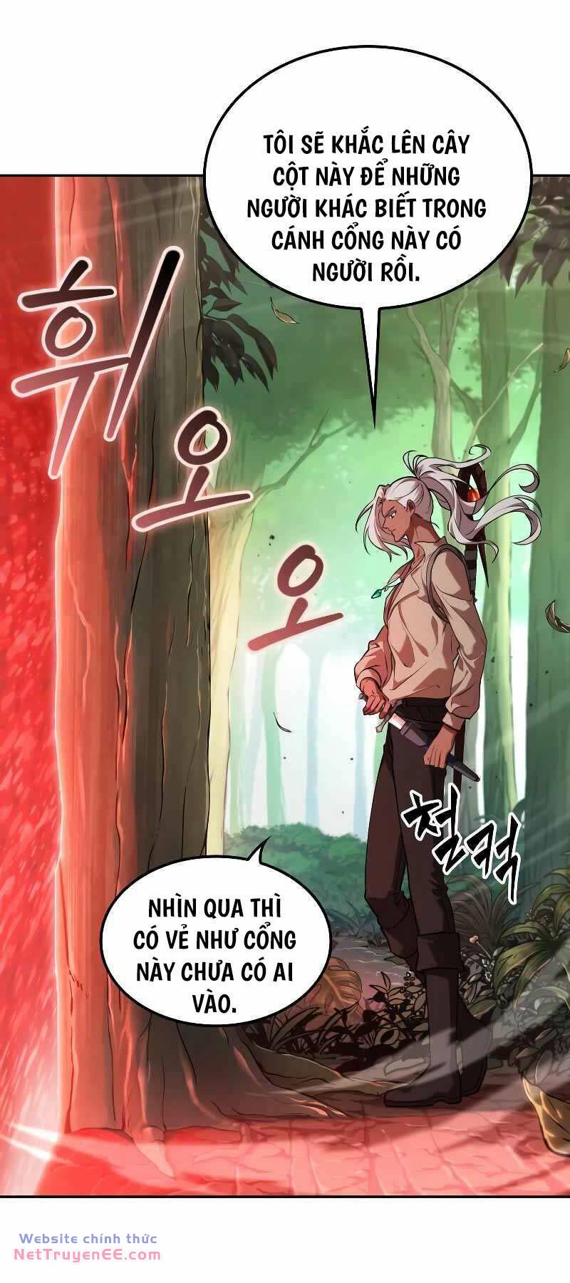 Mạo Hiểm Giả Cuối Cùng Chapter 0 - Trang 2