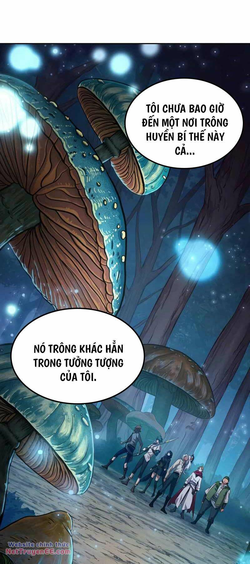 Mạo Hiểm Giả Cuối Cùng Chapter 0 - Trang 2