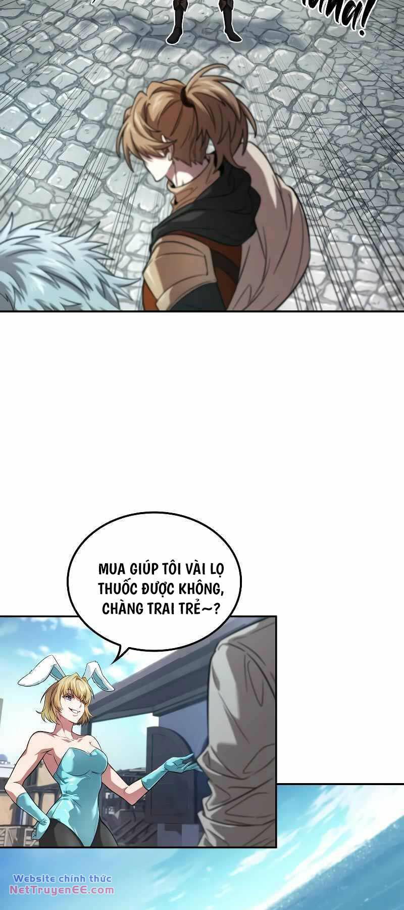 Mạo Hiểm Giả Cuối Cùng Chapter 0 - Trang 2