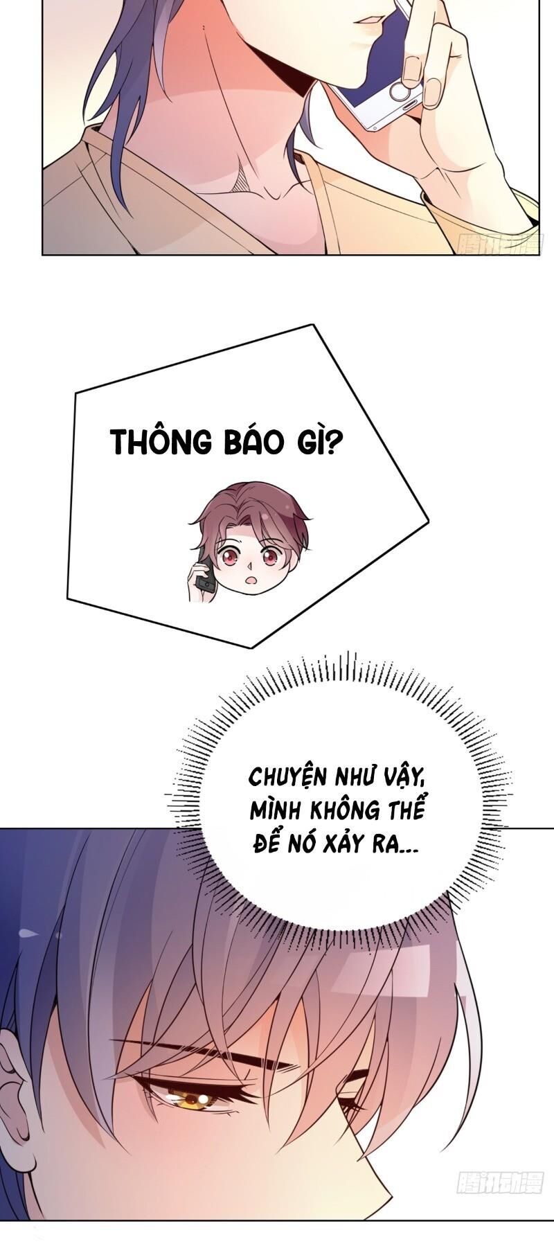 Bí Mật Kết Hôn Với Ảnh Đế: Vợ Ơi Đến Đây Tấn Công Đi Nào Chapter 70 - Trang 2