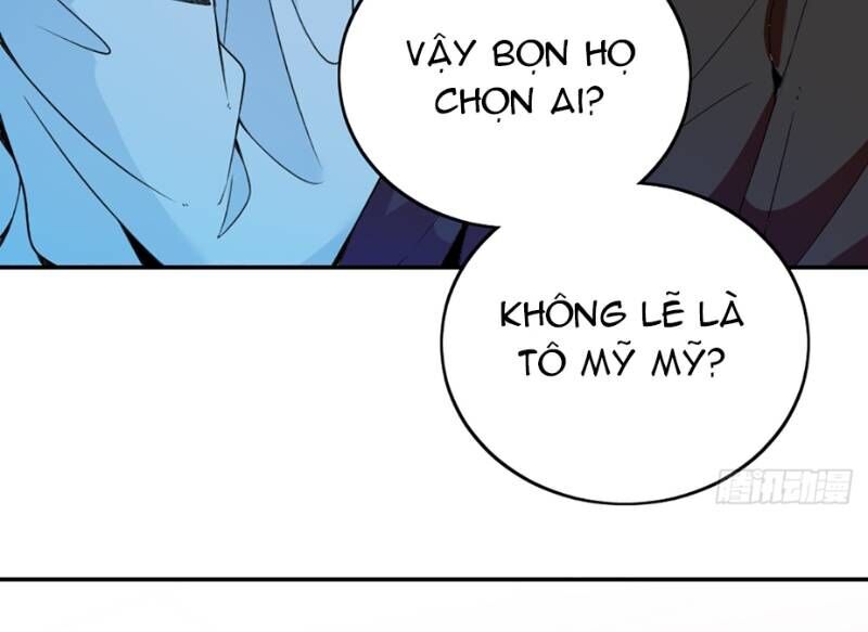 Bí Mật Kết Hôn Với Ảnh Đế: Vợ Ơi Đến Đây Tấn Công Đi Nào Chapter 66 - Trang 2