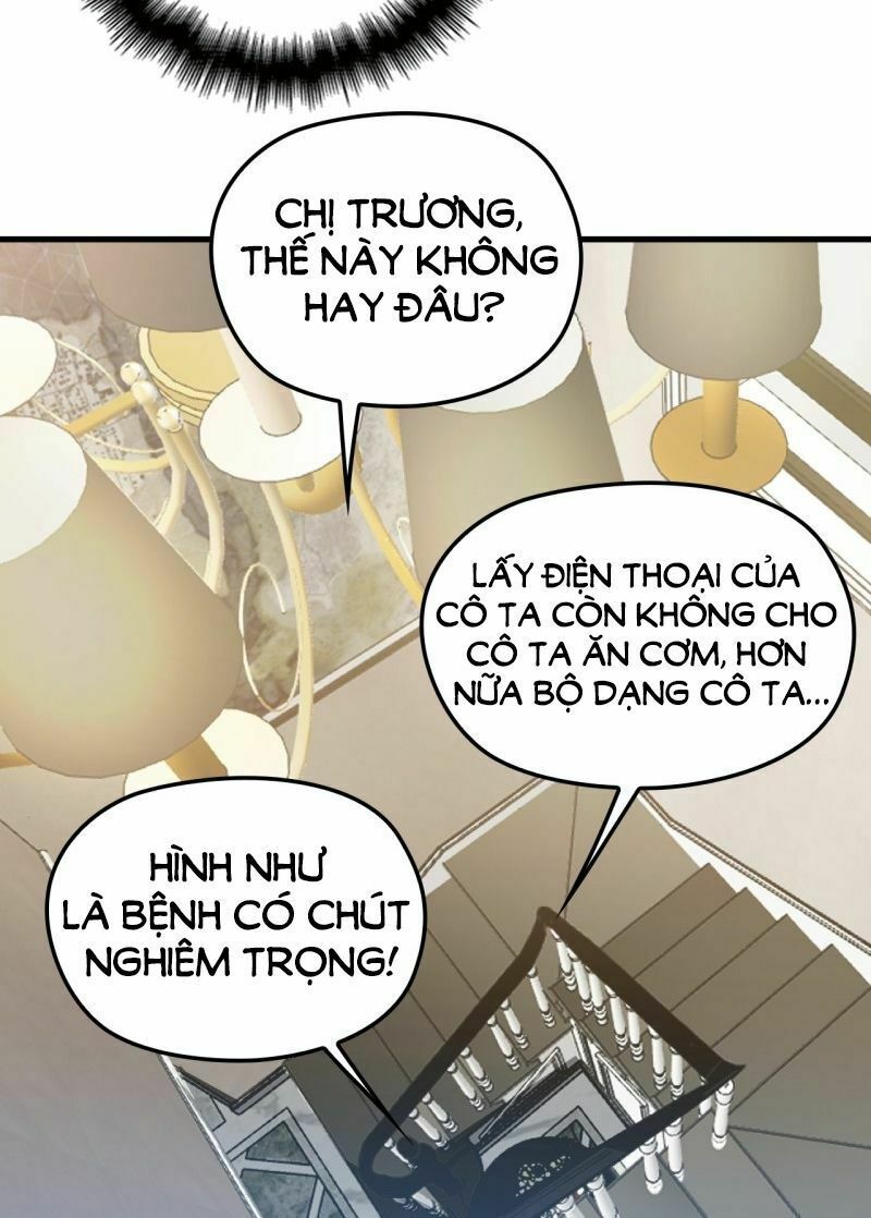 Bí Mật Kết Hôn Với Ảnh Đế: Vợ Ơi Đến Đây Tấn Công Đi Nào Chapter 37 - Trang 2