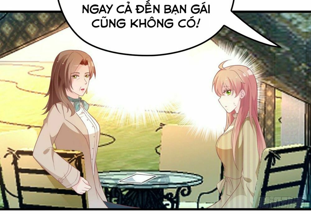 Bí Mật Kết Hôn Với Ảnh Đế: Vợ Ơi Đến Đây Tấn Công Đi Nào Chapter 31 - Trang 2