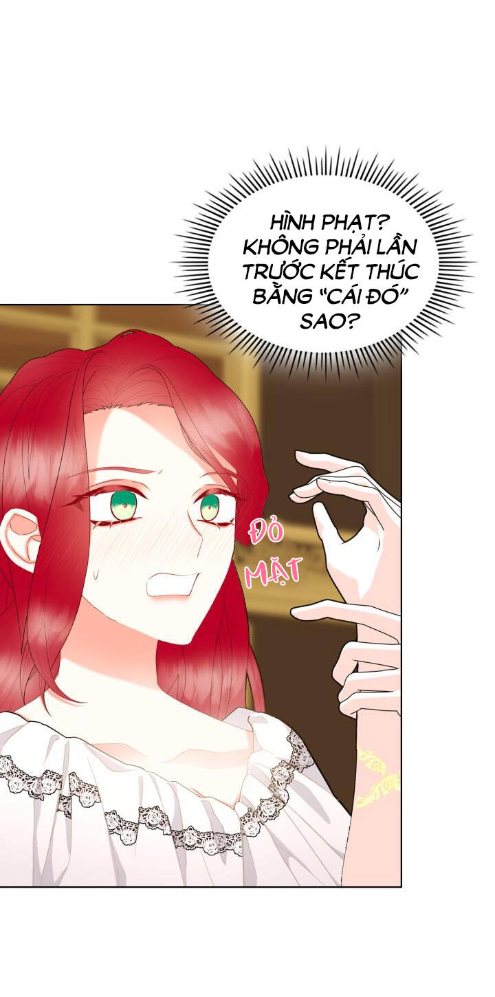 Kẻ Tạo Ra Nữ Phản Diện Chapter 71.1 - Trang 2