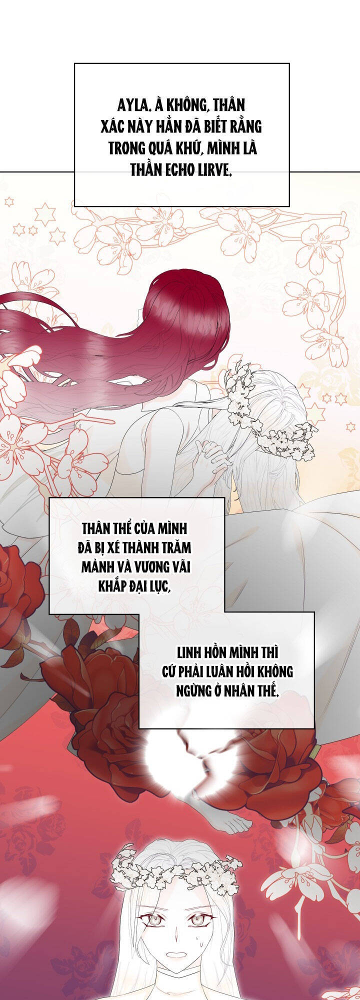 Kẻ Tạo Ra Nữ Phản Diện Chapter 69.1 - Trang 2