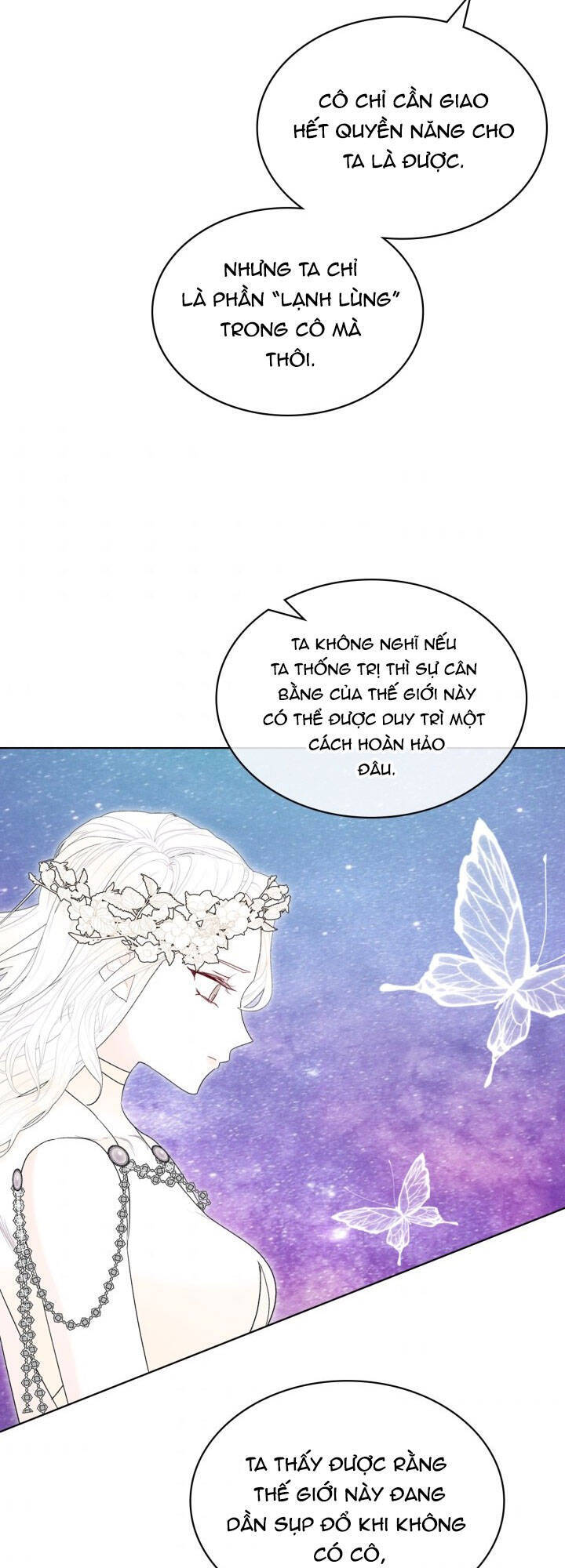 Kẻ Tạo Ra Nữ Phản Diện Chapter 69.1 - Trang 2