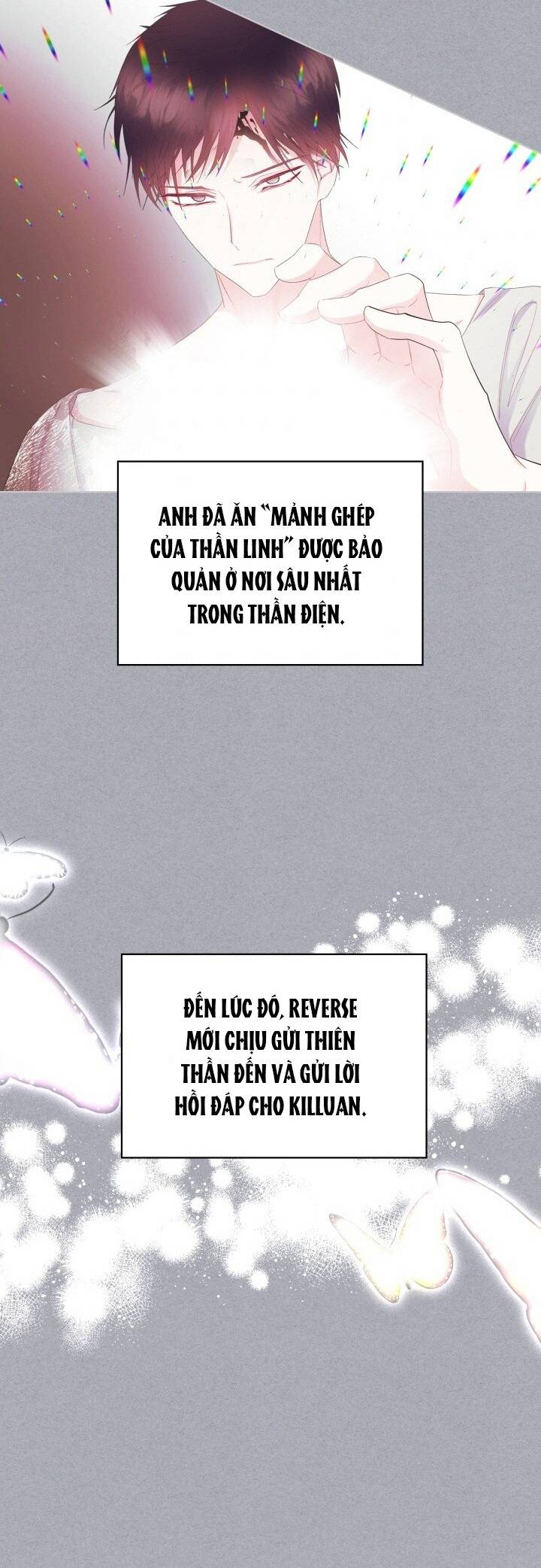 Kẻ Tạo Ra Nữ Phản Diện Chapter 68.1 - Trang 2