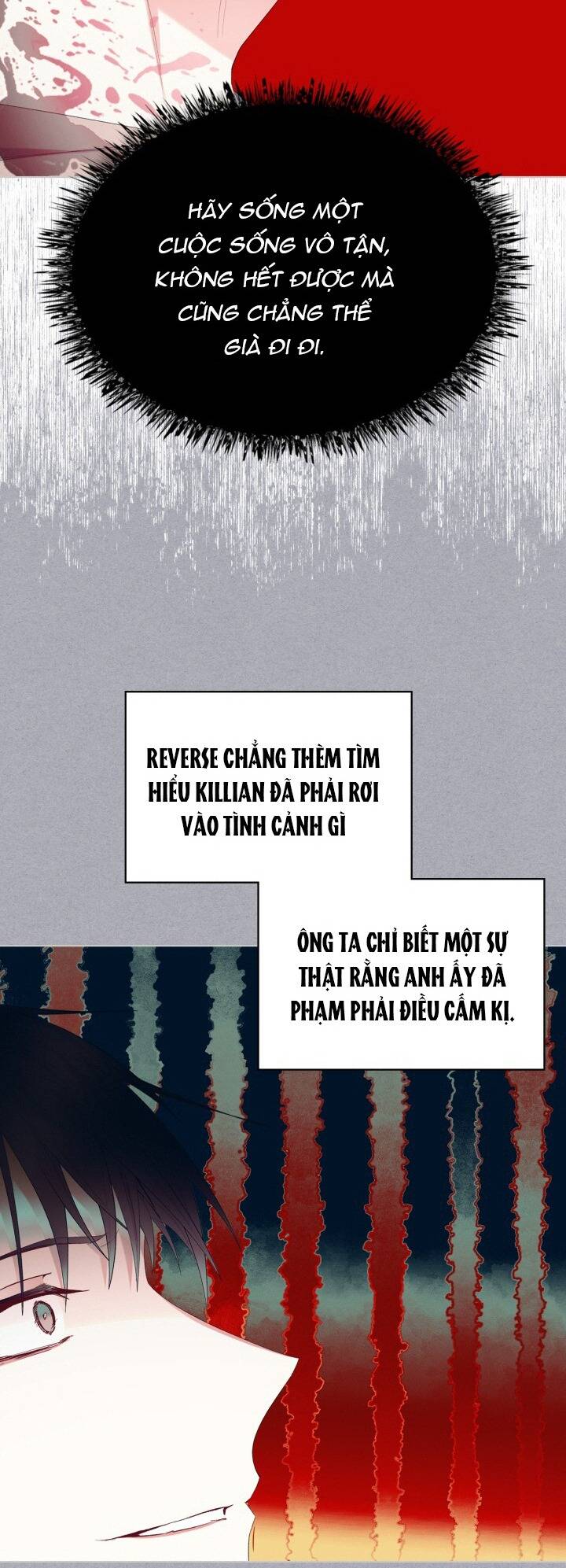 Kẻ Tạo Ra Nữ Phản Diện Chapter 68.1 - Trang 2