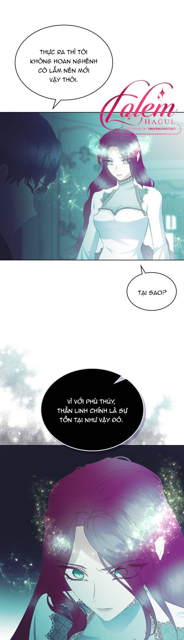 Kẻ Tạo Ra Nữ Phản Diện Chapter 68.1 - Trang 2