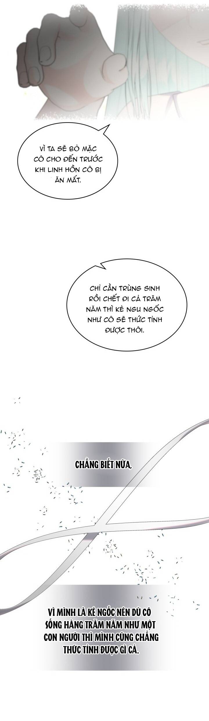 Kẻ Tạo Ra Nữ Phản Diện Chapter 68.1 - Trang 2