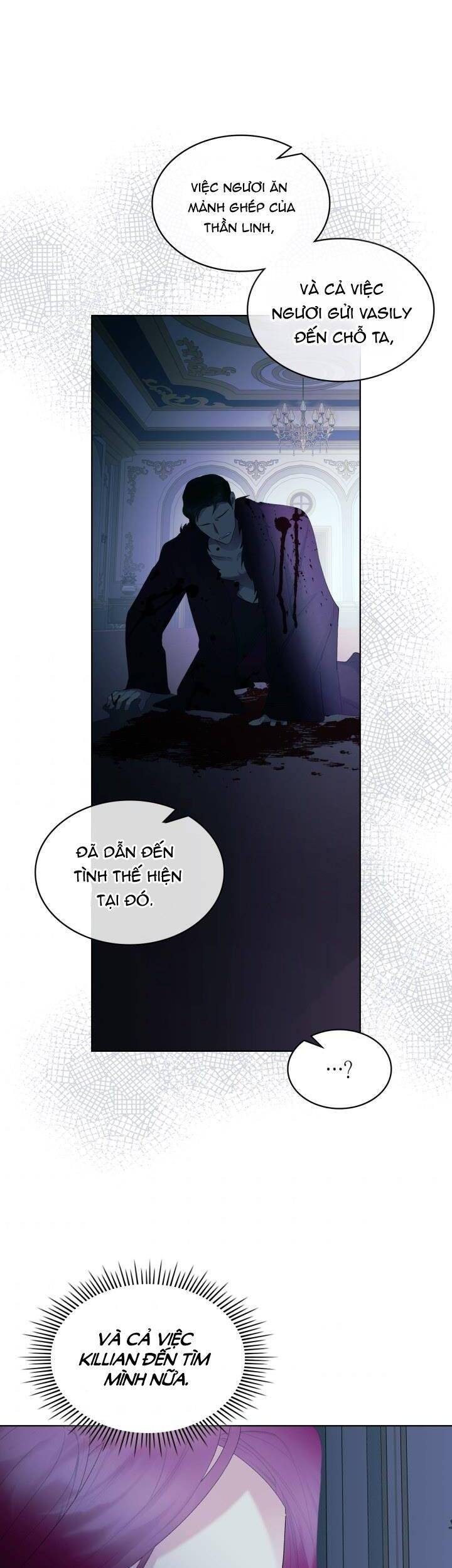 Kẻ Tạo Ra Nữ Phản Diện Chapter 67.1 - Trang 2