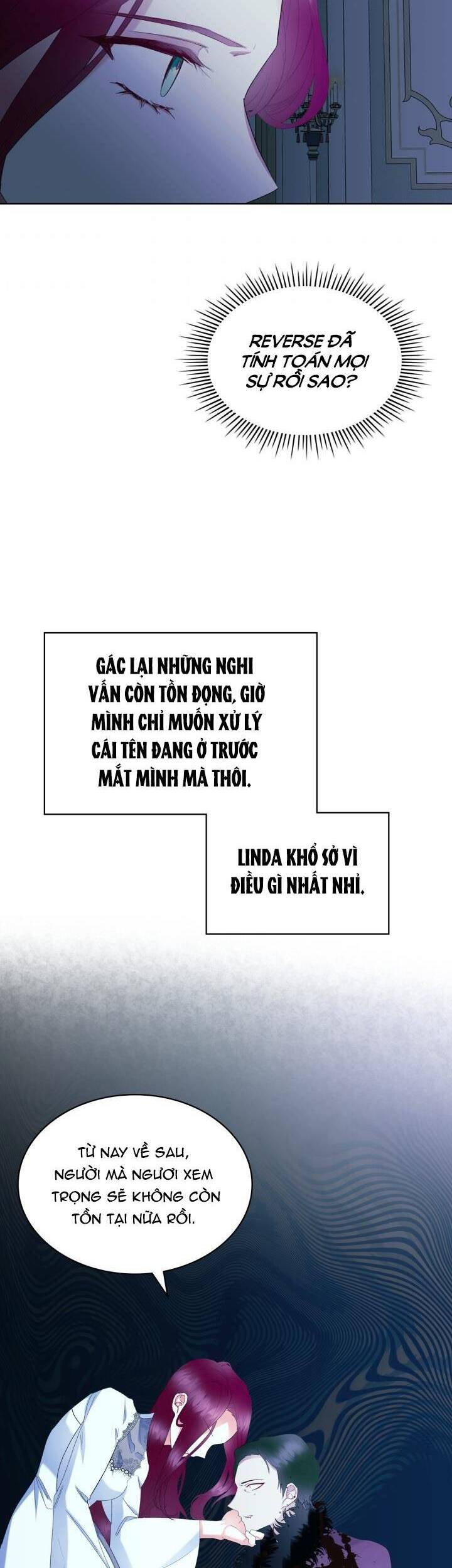 Kẻ Tạo Ra Nữ Phản Diện Chapter 67.1 - Trang 2