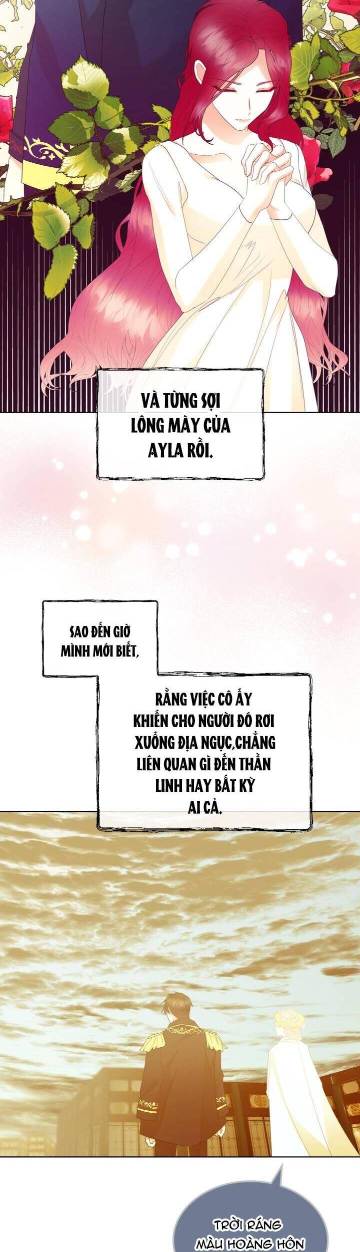 Kẻ Tạo Ra Nữ Phản Diện Chapter 67.1 - Trang 2