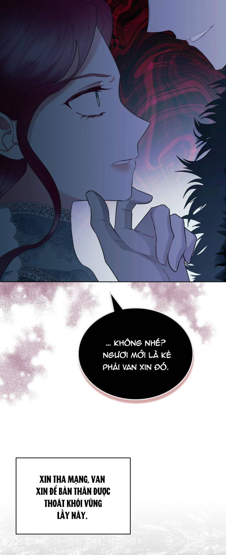 Kẻ Tạo Ra Nữ Phản Diện Chapter 66.1 - Trang 2