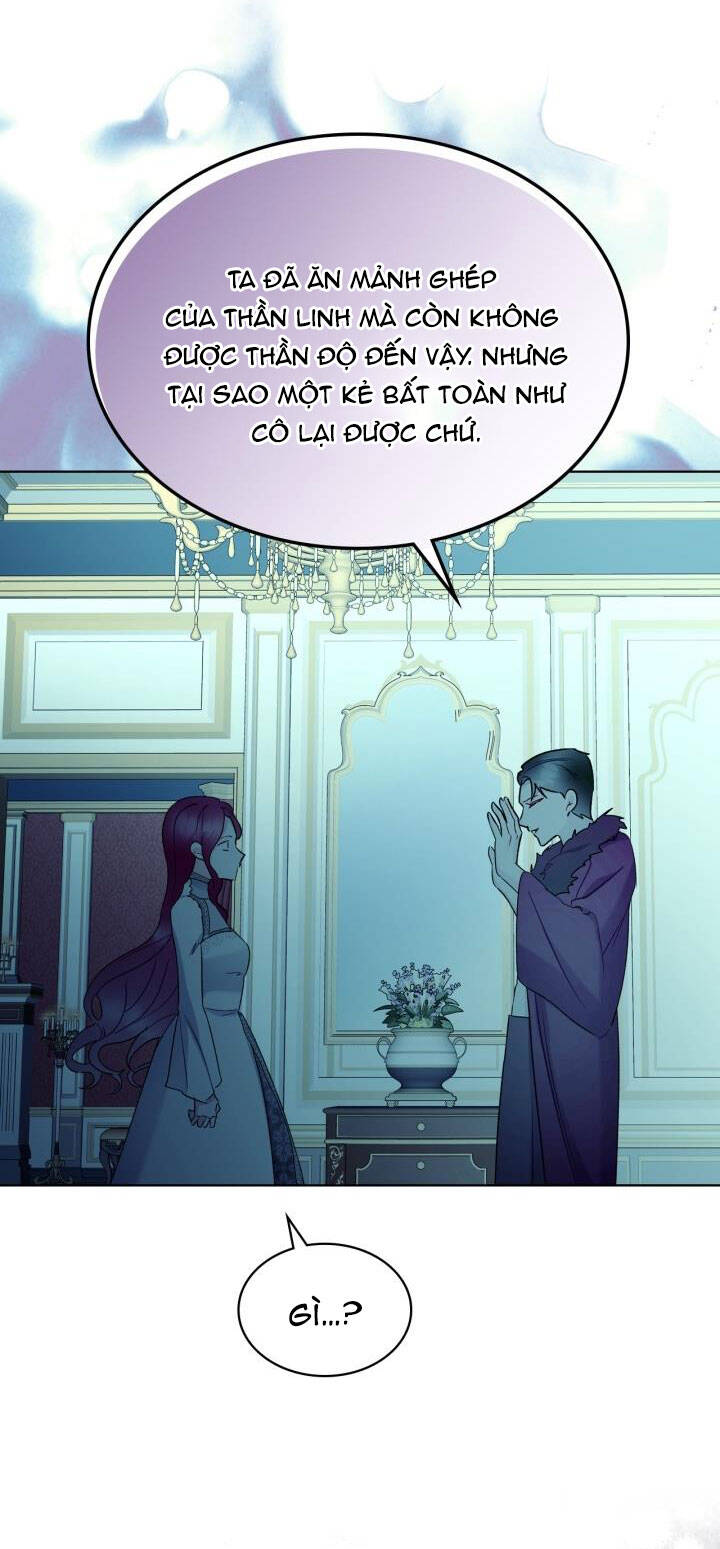 Kẻ Tạo Ra Nữ Phản Diện Chapter 66.1 - Trang 2