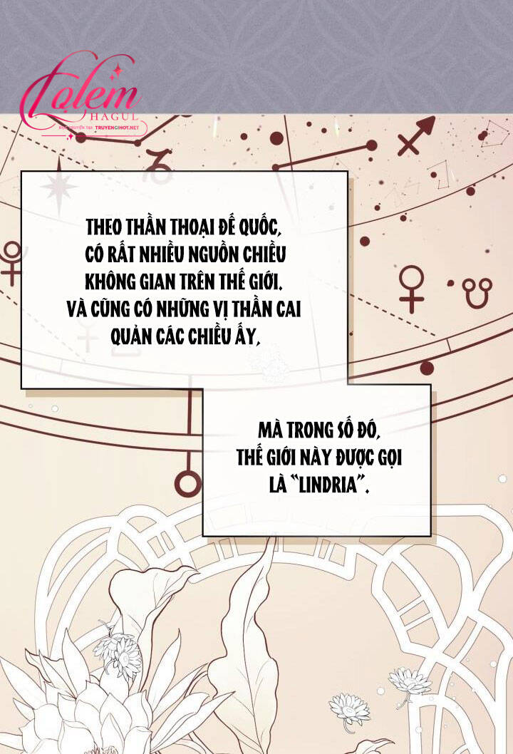 Kẻ Tạo Ra Nữ Phản Diện Chapter 66.1 - Trang 2