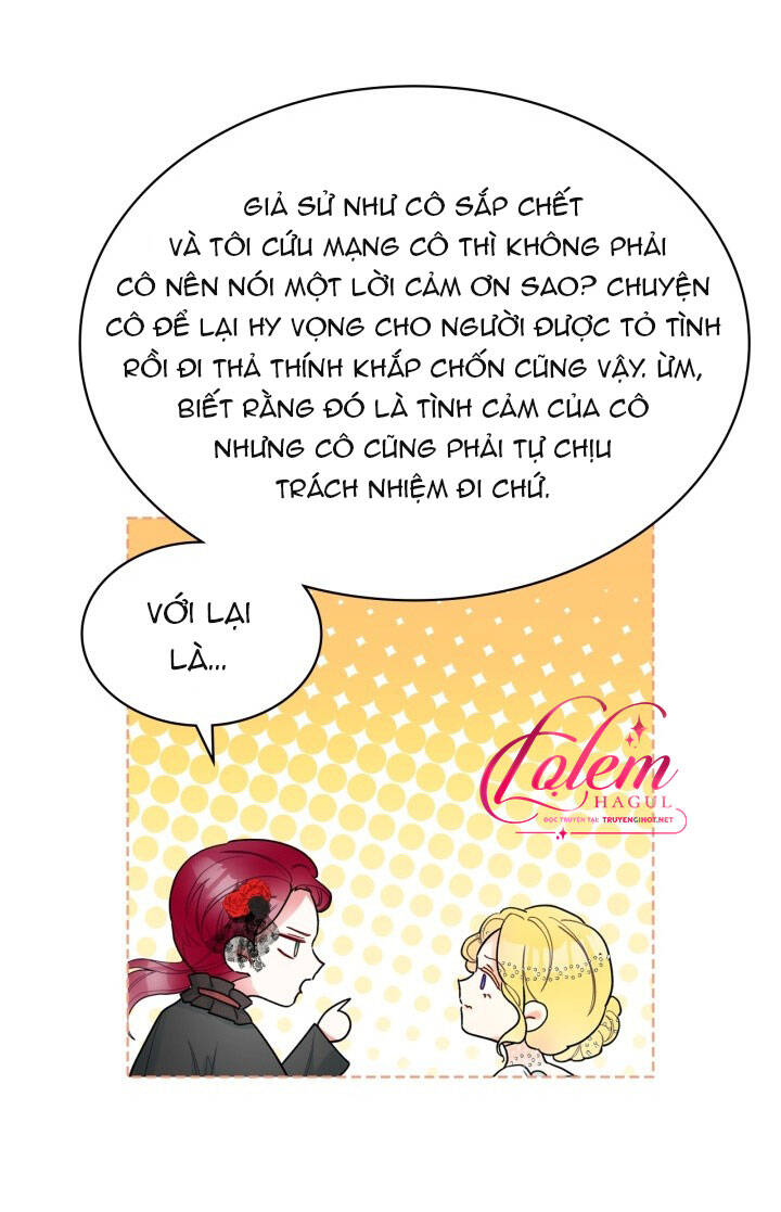 Kẻ Tạo Ra Nữ Phản Diện Chapter 65.1 - Trang 2