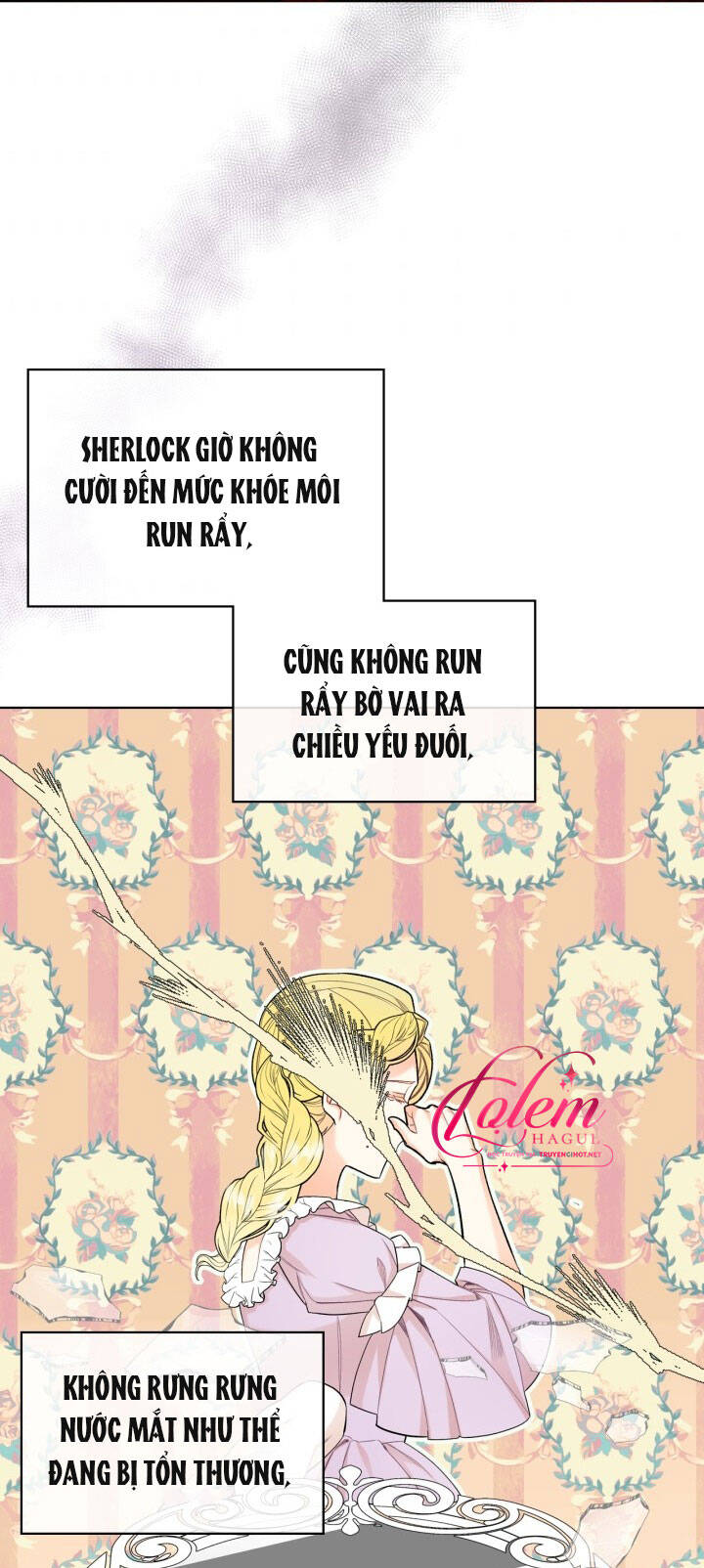 Kẻ Tạo Ra Nữ Phản Diện Chapter 65.1 - Trang 2