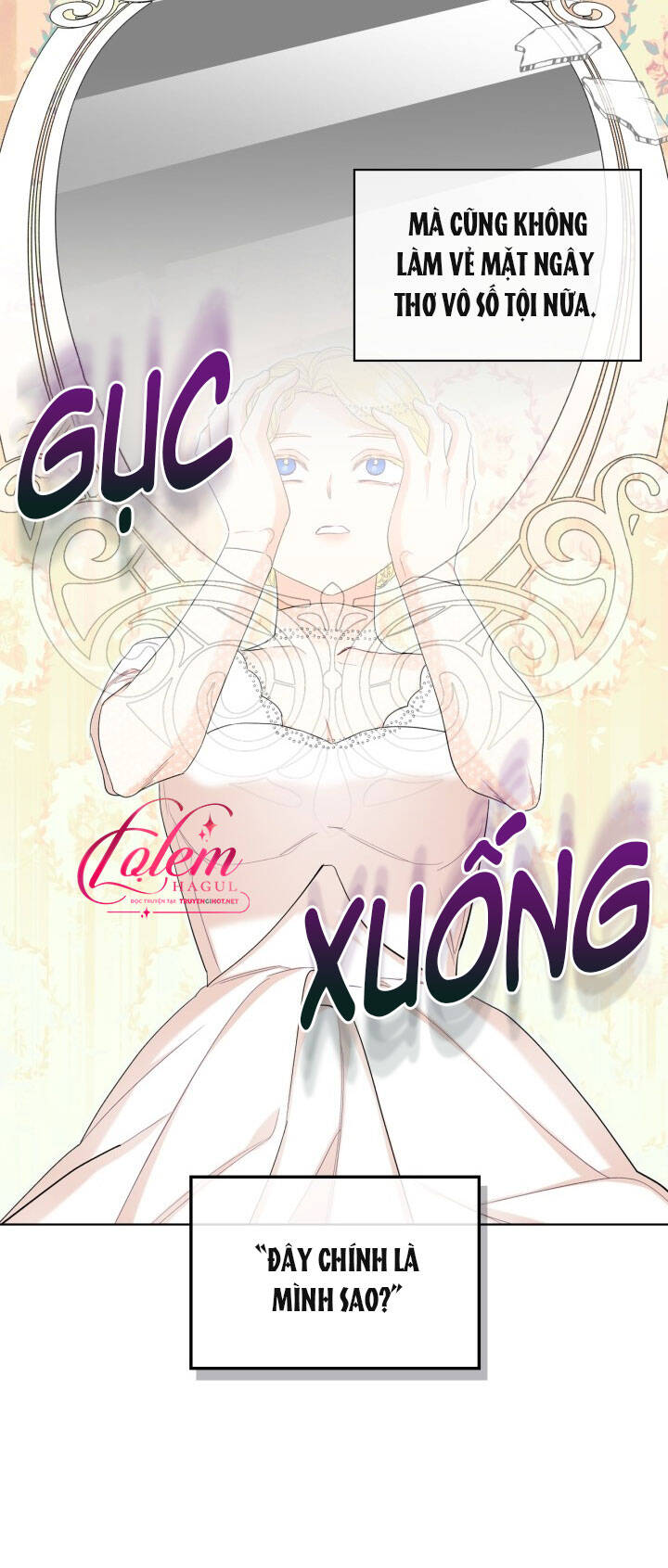 Kẻ Tạo Ra Nữ Phản Diện Chapter 65.1 - Trang 2