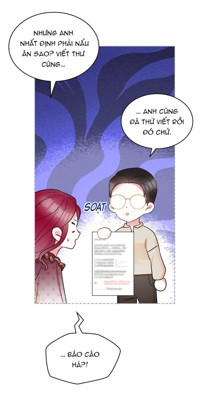 Kẻ Tạo Ra Nữ Phản Diện Chapter 65.1 - Trang 2