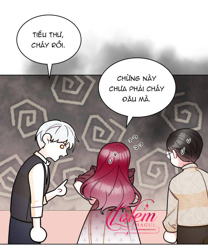 Kẻ Tạo Ra Nữ Phản Diện Chapter 65.1 - Trang 2