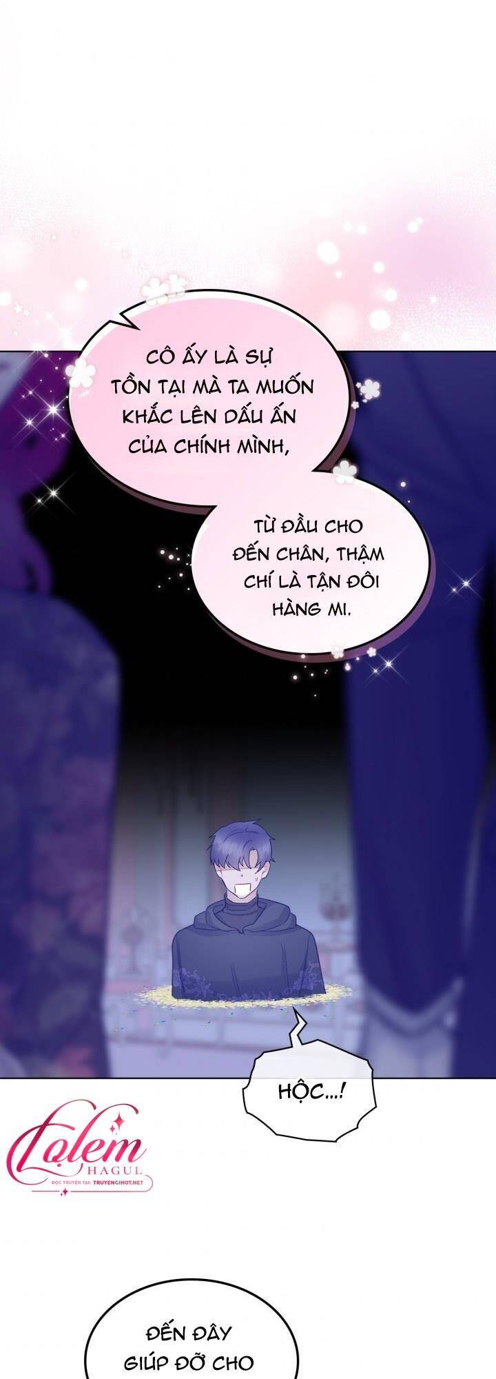 Kẻ Tạo Ra Nữ Phản Diện Chapter 64.1 - Trang 2