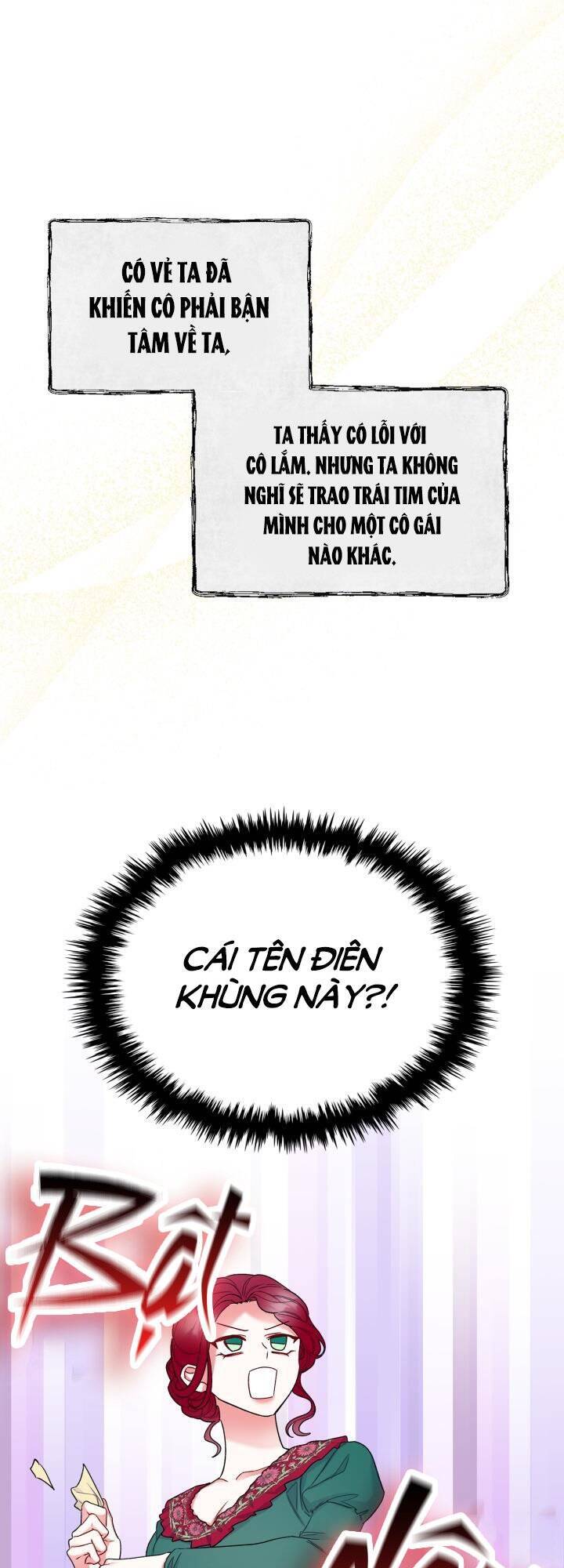 Kẻ Tạo Ra Nữ Phản Diện Chapter 64.1 - Trang 2