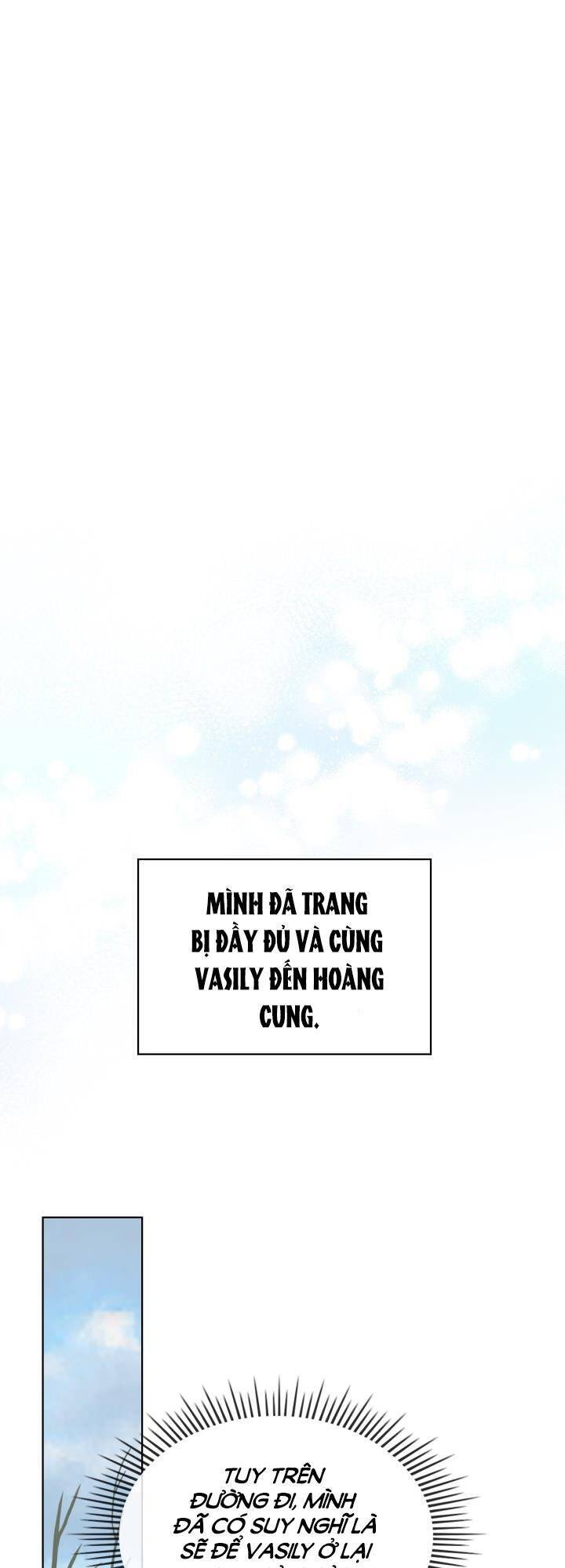 Kẻ Tạo Ra Nữ Phản Diện Chapter 64.1 - Trang 2