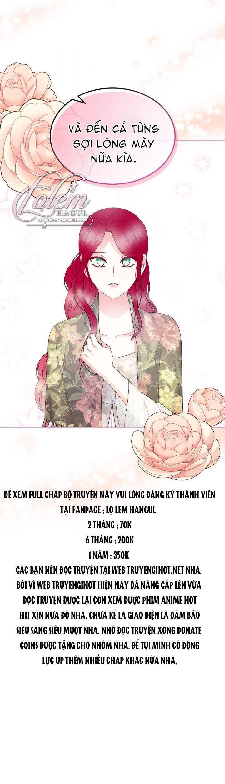 Kẻ Tạo Ra Nữ Phản Diện Chapter 63.2 - Trang 2