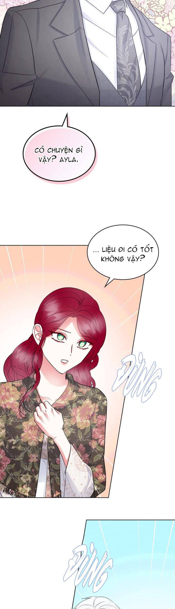 Kẻ Tạo Ra Nữ Phản Diện Chapter 63.2 - Trang 2