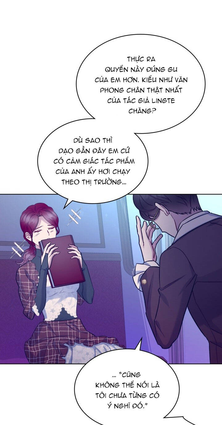 Kẻ Tạo Ra Nữ Phản Diện Chapter 61.1 - Trang 2