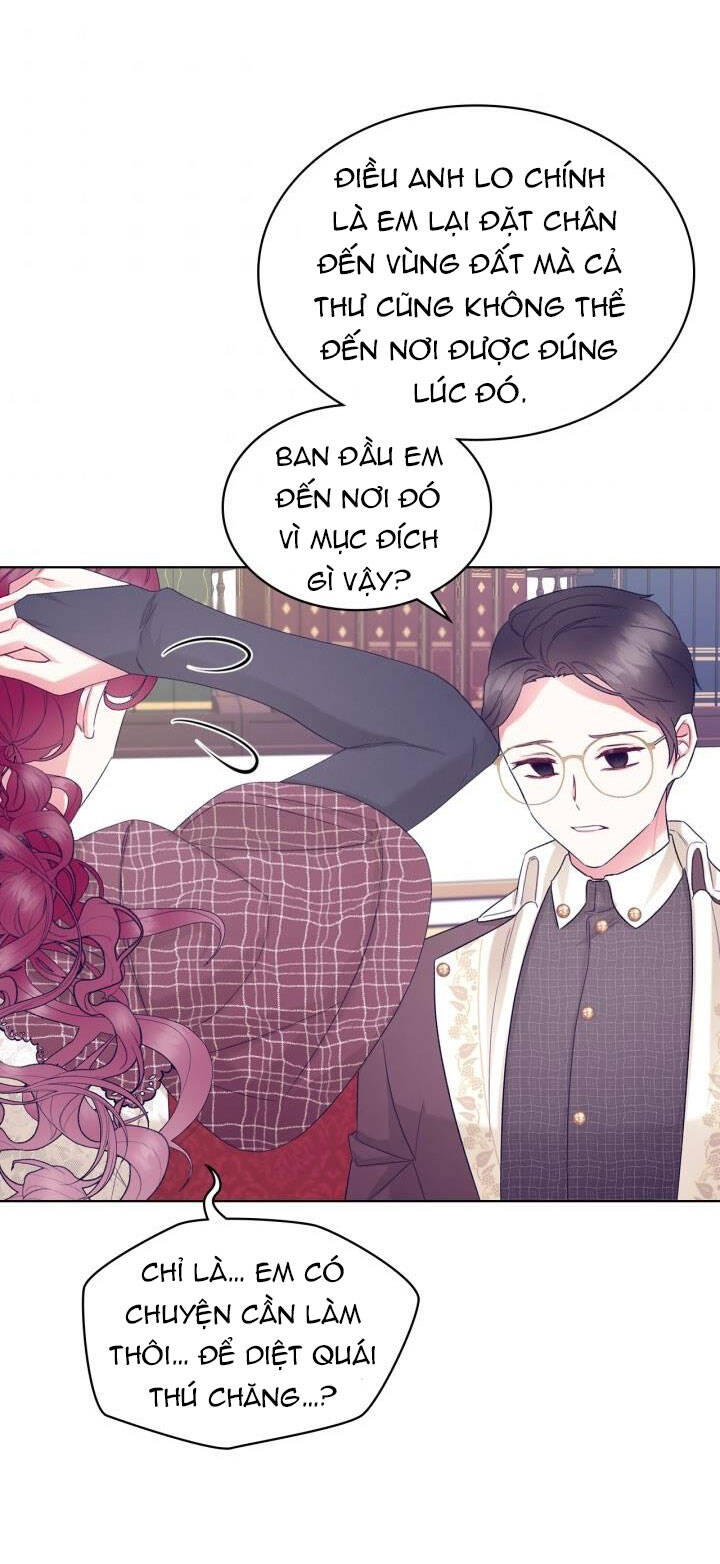 Kẻ Tạo Ra Nữ Phản Diện Chapter 60.1 - Trang 2