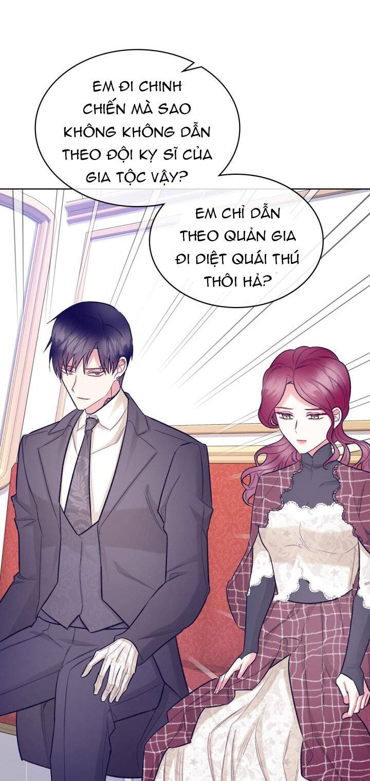 Kẻ Tạo Ra Nữ Phản Diện Chapter 60.1 - Trang 2