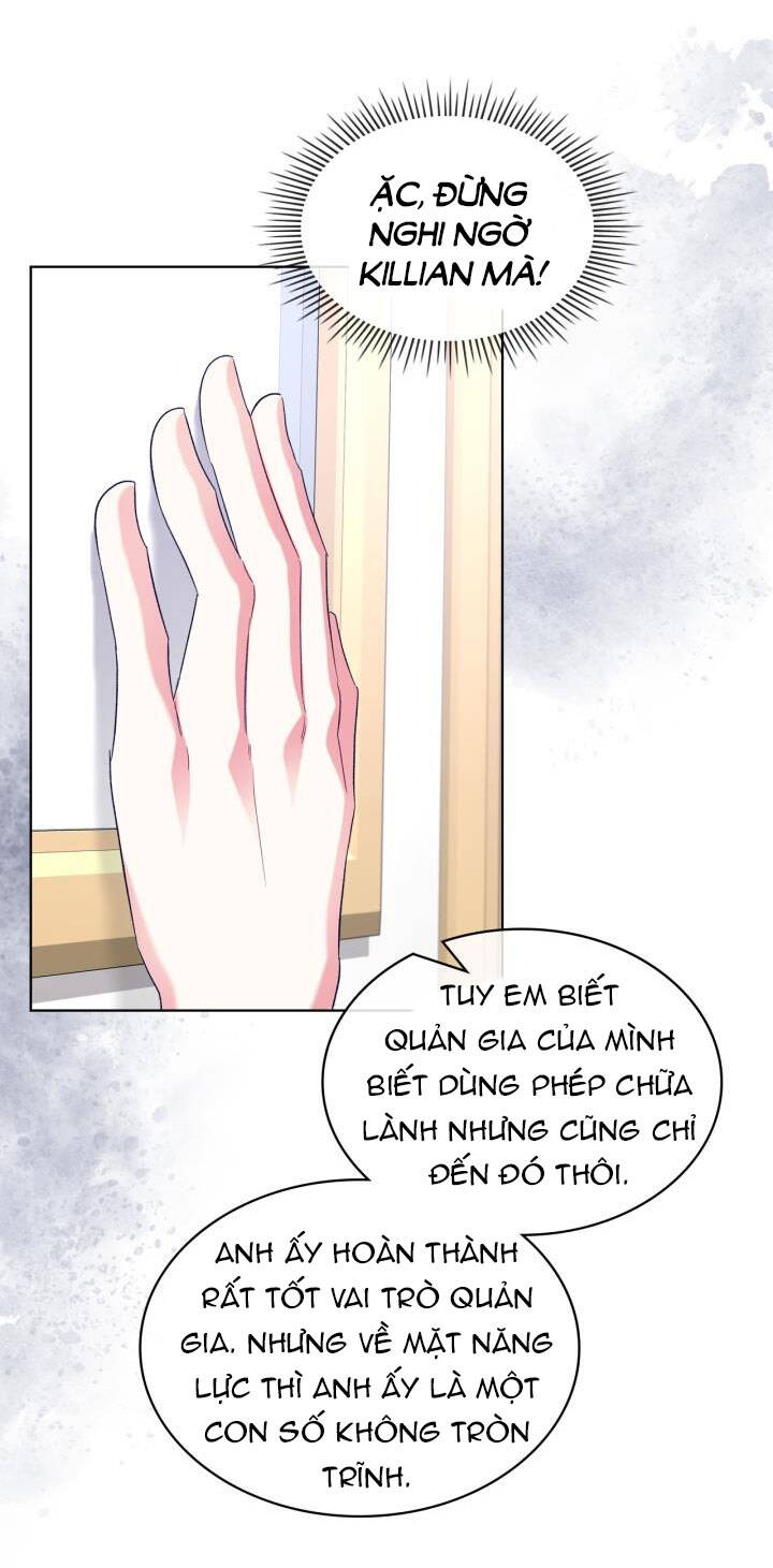 Kẻ Tạo Ra Nữ Phản Diện Chapter 60.1 - Trang 2