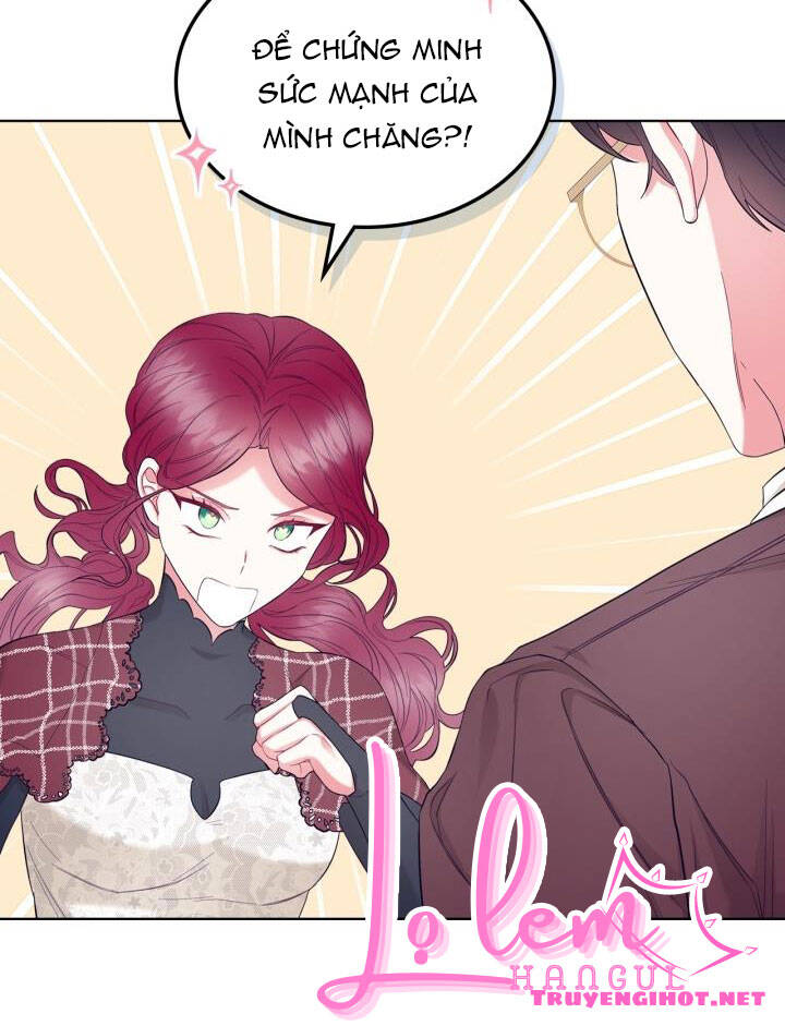 Kẻ Tạo Ra Nữ Phản Diện Chapter 60.1 - Trang 2