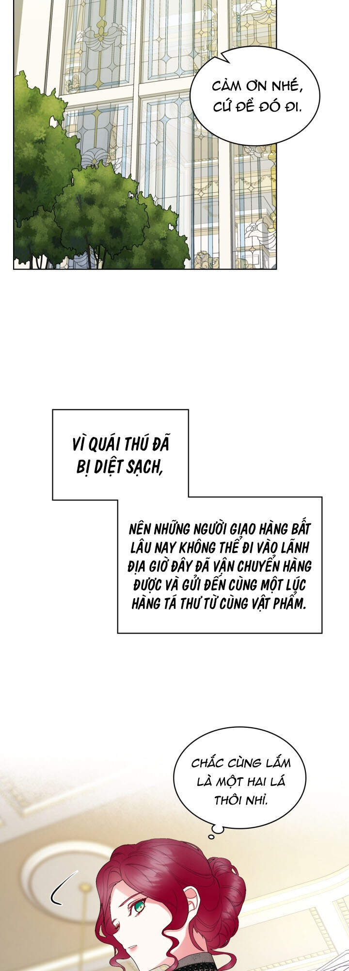 Kẻ Tạo Ra Nữ Phản Diện Chapter 59.2 - Trang 2