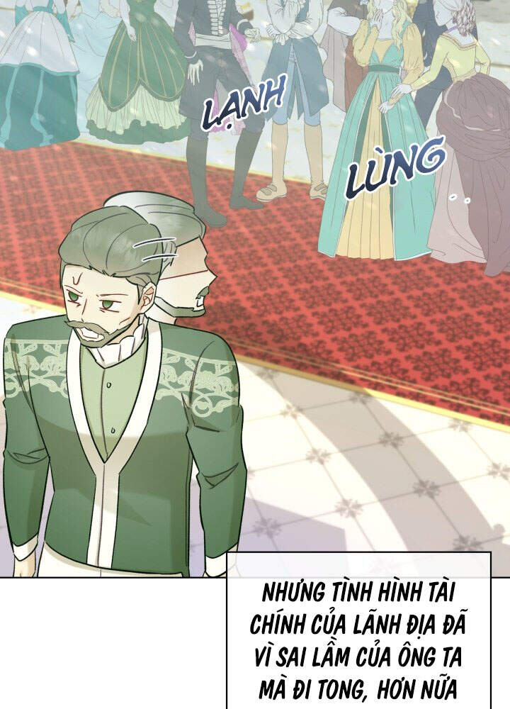 Kẻ Tạo Ra Nữ Phản Diện Chapter 59.1 - Trang 2