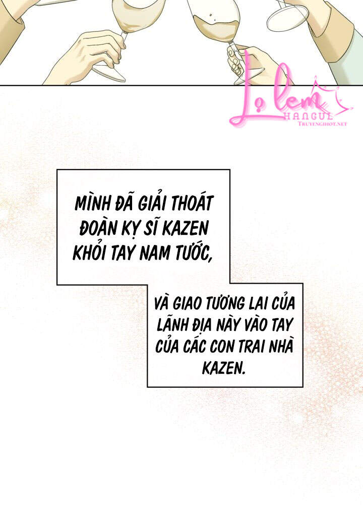 Kẻ Tạo Ra Nữ Phản Diện Chapter 59.1 - Trang 2