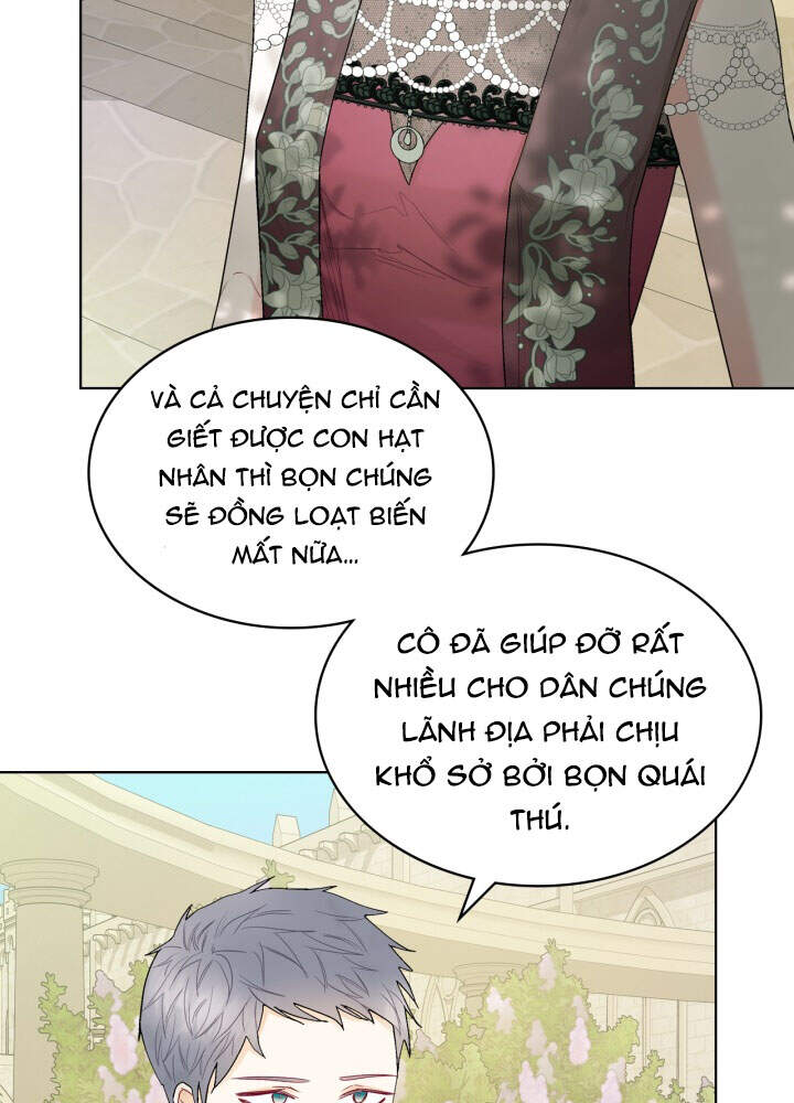 Kẻ Tạo Ra Nữ Phản Diện Chapter 59.1 - Trang 2