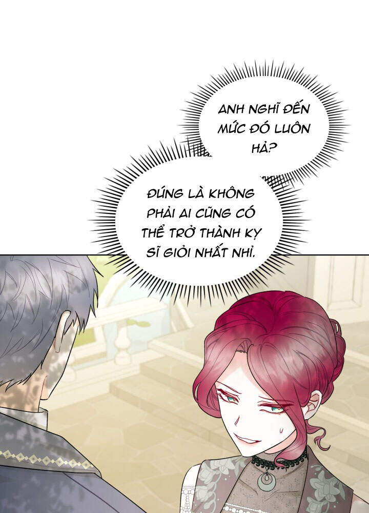 Kẻ Tạo Ra Nữ Phản Diện Chapter 59.1 - Trang 2