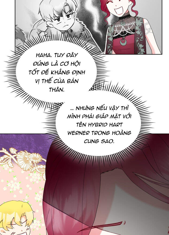 Kẻ Tạo Ra Nữ Phản Diện Chapter 59.1 - Trang 2