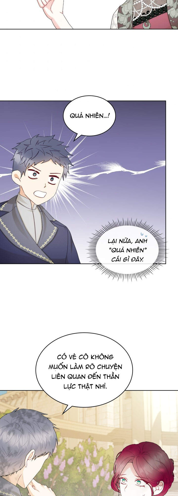 Kẻ Tạo Ra Nữ Phản Diện Chapter 59.1 - Trang 2