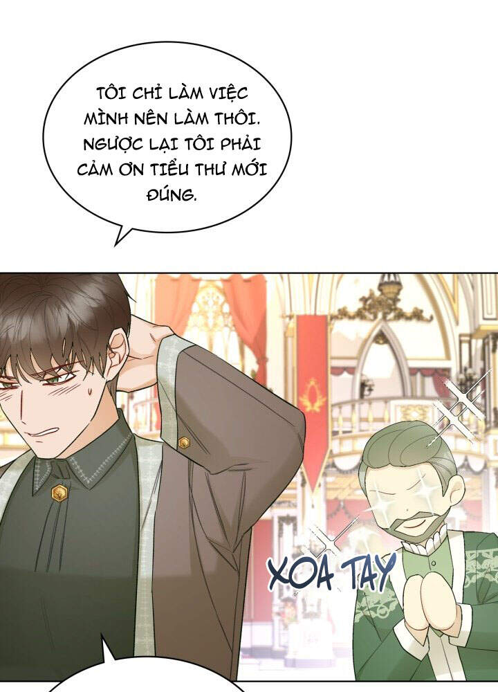 Kẻ Tạo Ra Nữ Phản Diện Chapter 59.1 - Trang 2