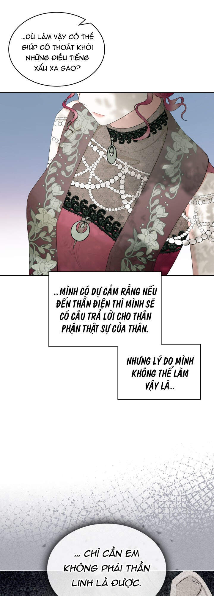 Kẻ Tạo Ra Nữ Phản Diện Chapter 59.1 - Trang 2