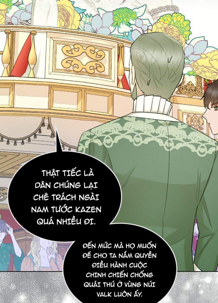 Kẻ Tạo Ra Nữ Phản Diện Chapter 59.1 - Trang 2