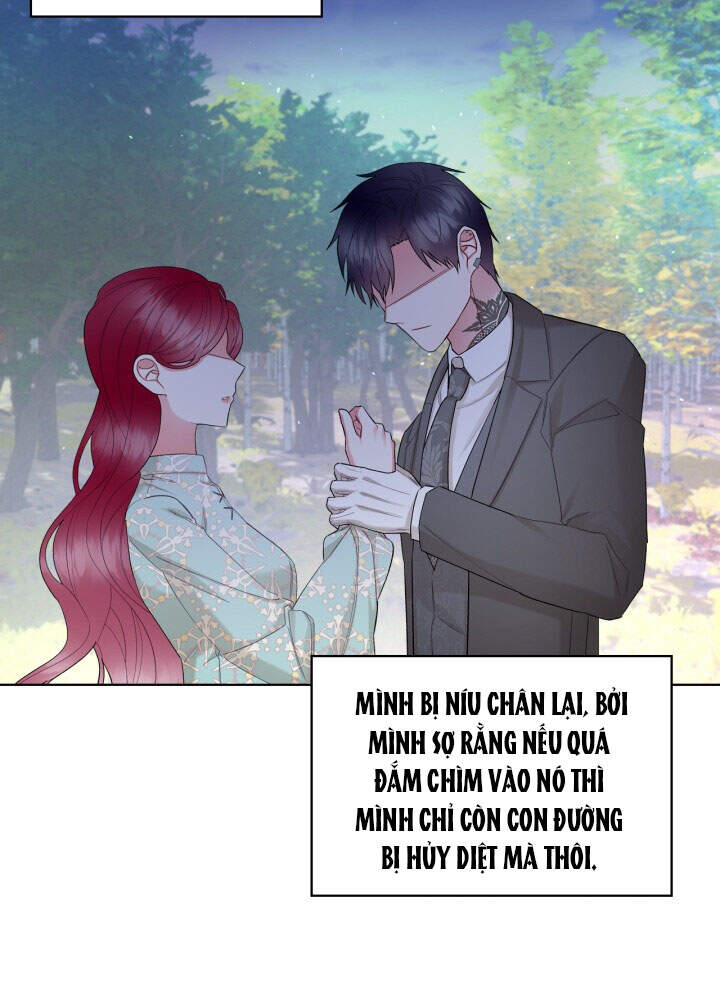 Kẻ Tạo Ra Nữ Phản Diện Chapter 57.1 - Trang 2